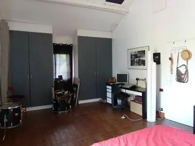 Casa Di Nina Villa *