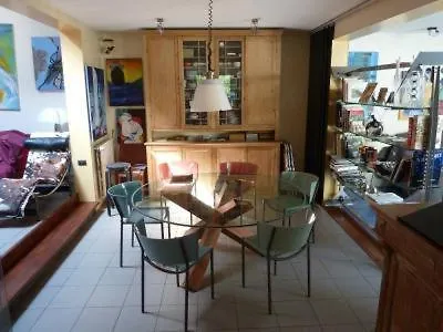 Villa Casa Di Nina