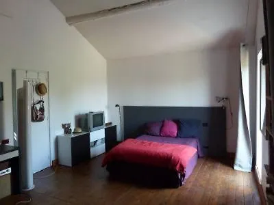 Casa Di Nina Les Angles (Gard)