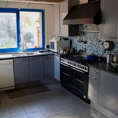 Villa Casa Di Nina *