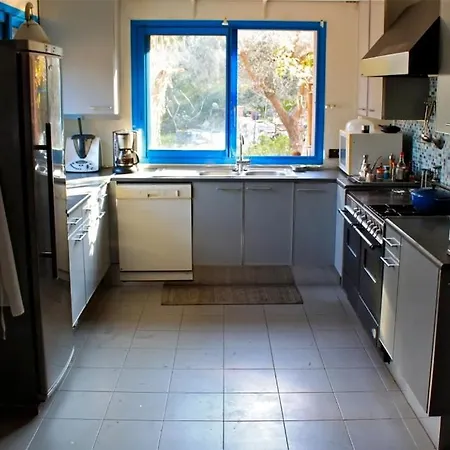 Villa Casa Di Nina Les Angles (Gard)