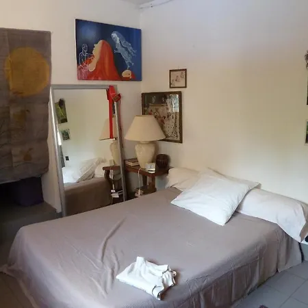 Casa Di Nina Villa Les Angles (Gard)