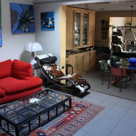 Casa Di Nina *