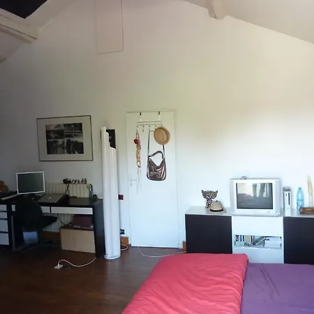 Casa Di Nina Villa *