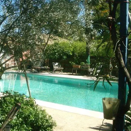 Casa Di Nina *