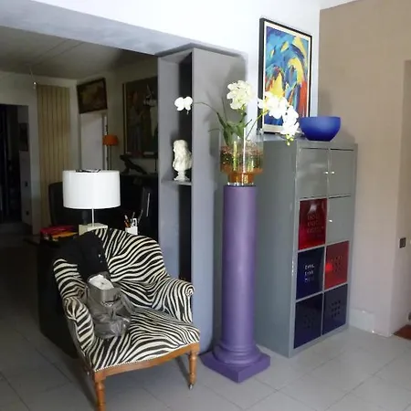 Casa Di Nina Villa Les Angles (Gard)