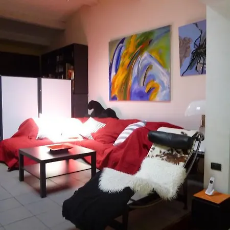 Casa Di Nina Les Angles (Gard)