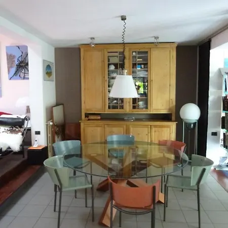 Villa Casa Di Nina *