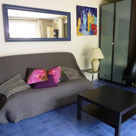 Casa Di Nina Villa *