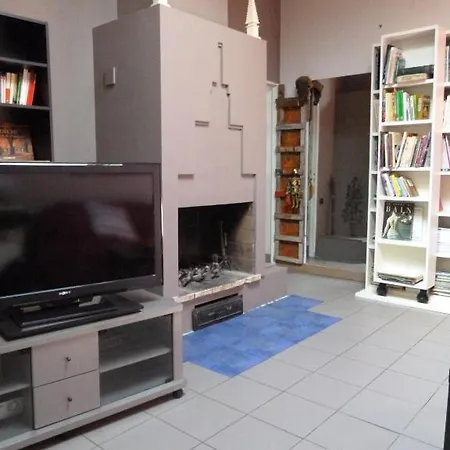 Villa Casa Di Nina
