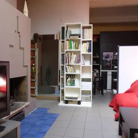 Casa Di Nina Les Angles (Gard)