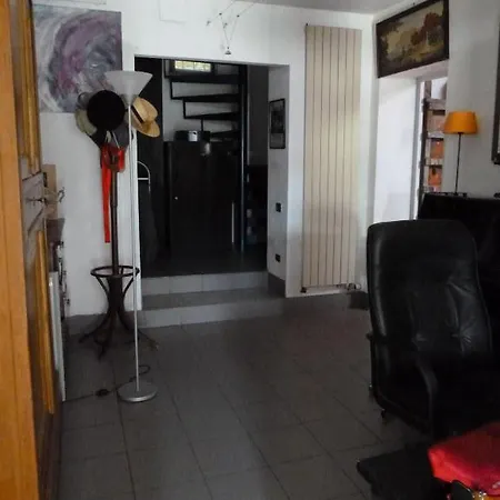 Villa Casa Di Nina *