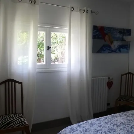 Casa Di Nina Les Angles (Gard)
