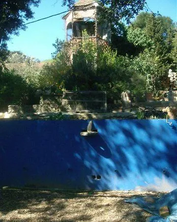 Casa Di Nina Les Angles (Gard)