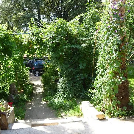 Villa Casa Di Nina