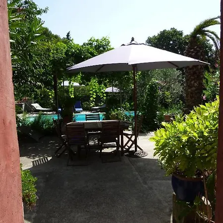 Casa Di Nina * Les Angles (Gard)