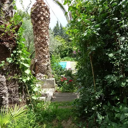 Casa Di Nina Villa Les Angles (Gard)