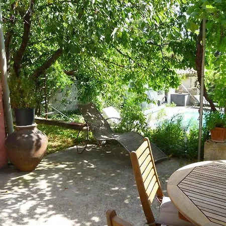 Casa Di Nina
