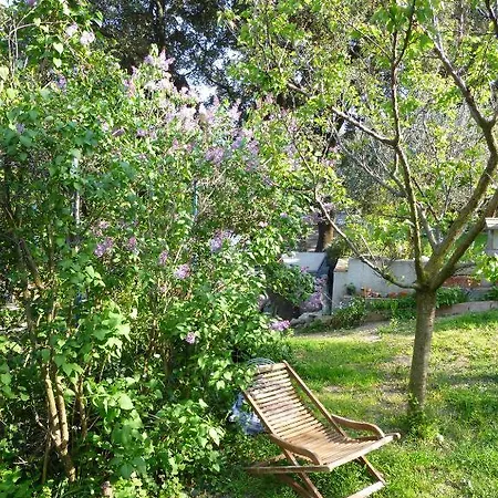 Villa Casa Di Nina Les Angles (Gard)
