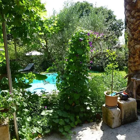 Casa Di Nina *