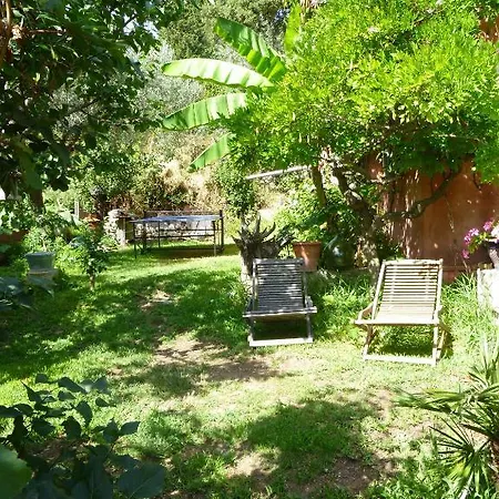 Casa Di Nina
