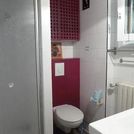Casa Di Nina Villa *