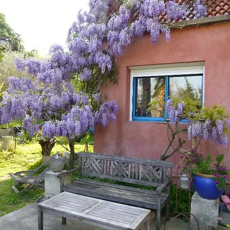Casa Di Nina Villa