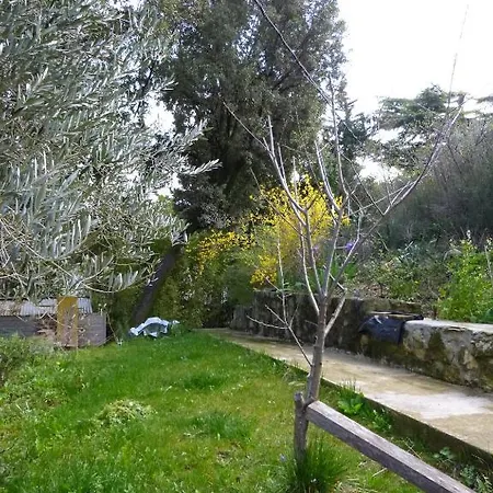 Villa Casa Di Nina Les Angles (Gard)